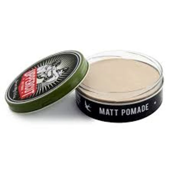 Uppercut Deluxe Matte Pomade 100g hajformázó